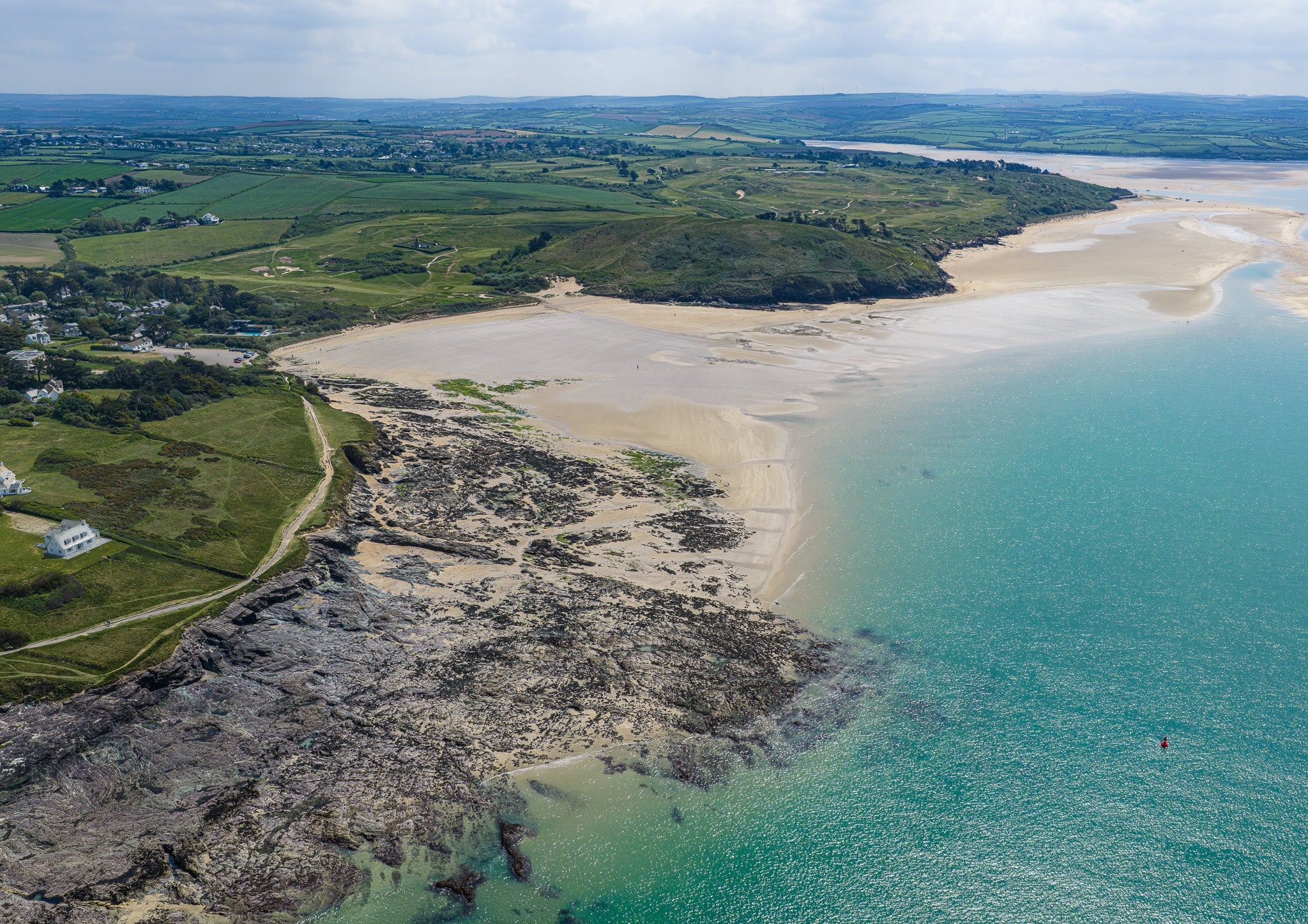 Daymer Bay