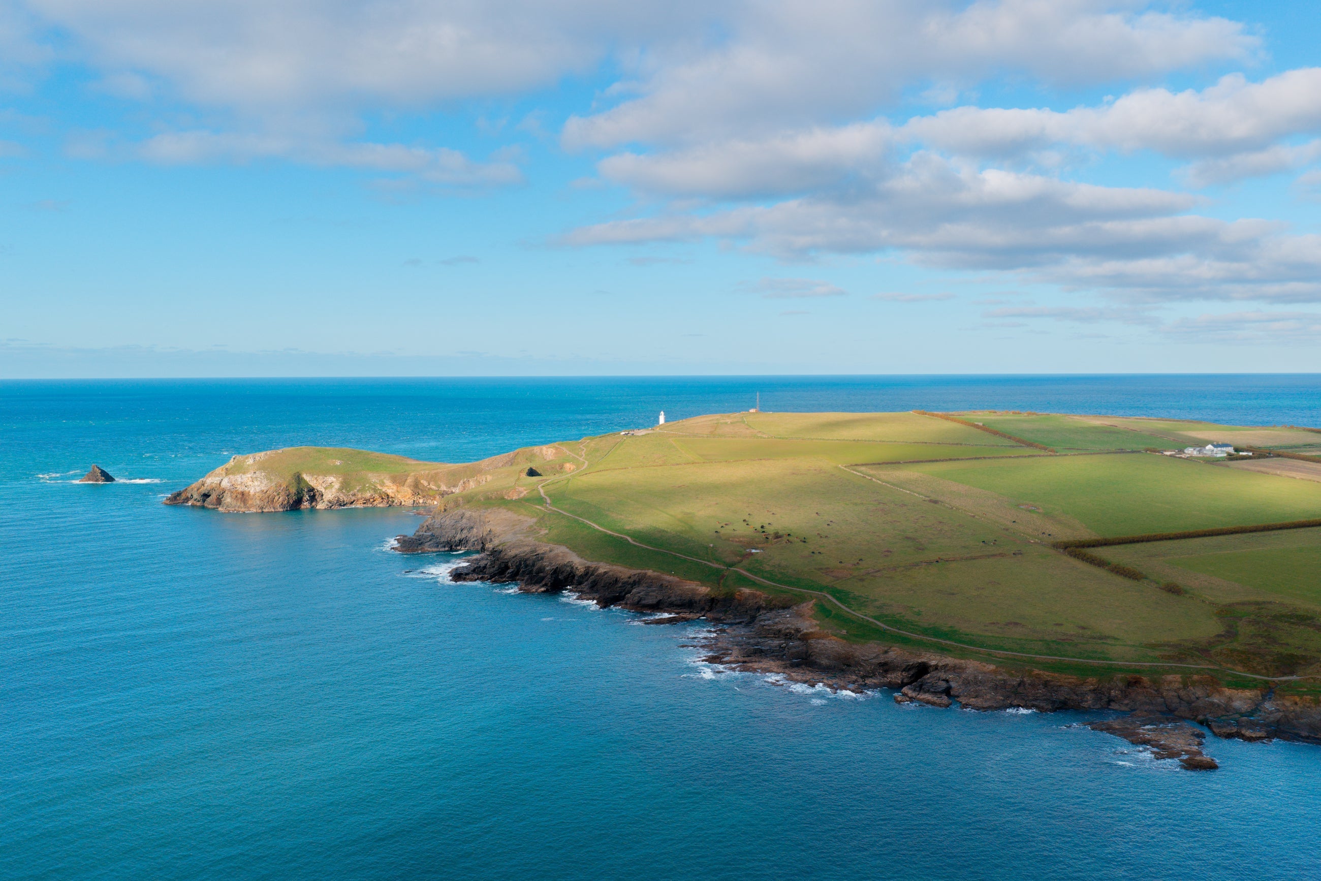 Trevose Head