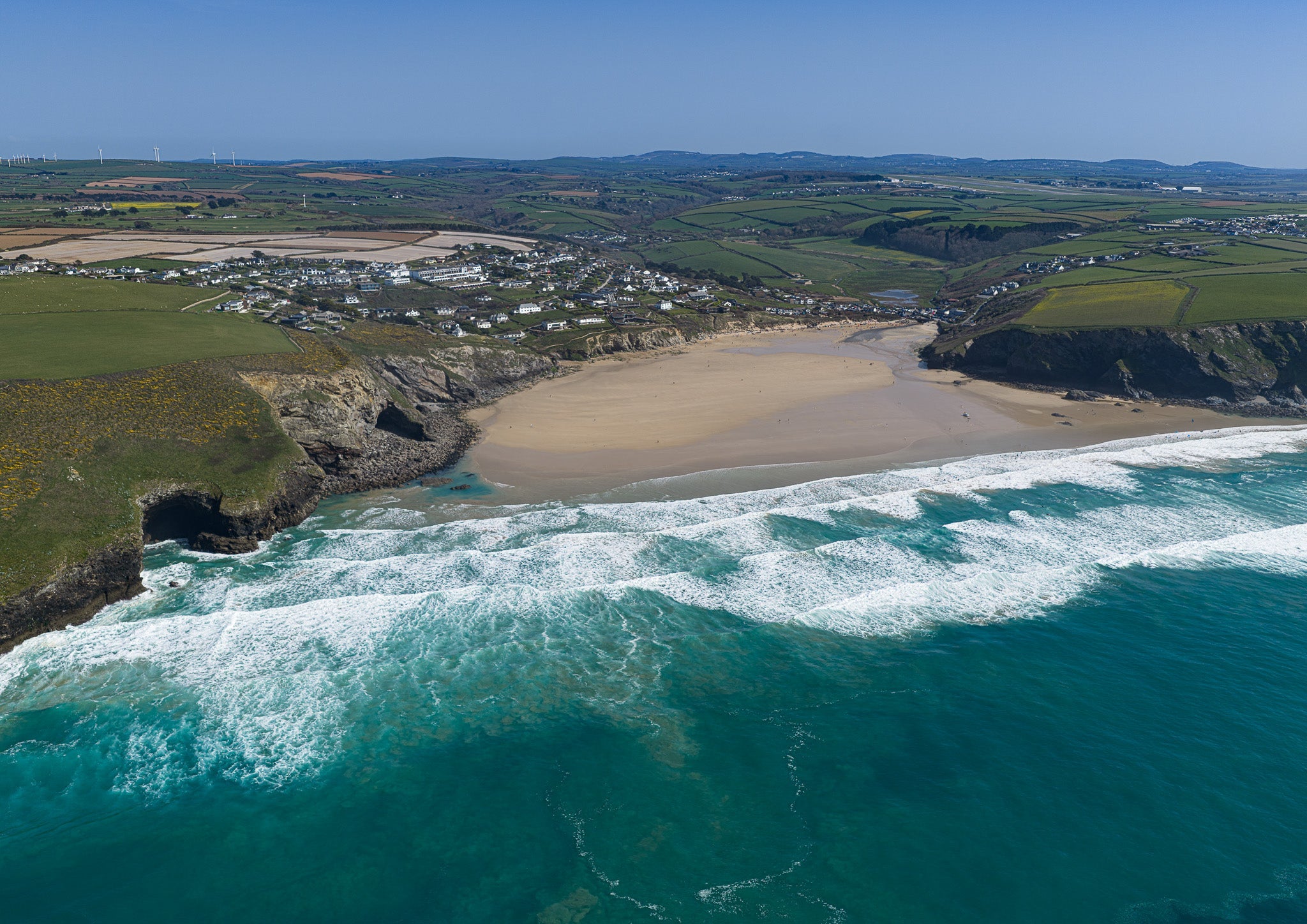 Mawgan Porth