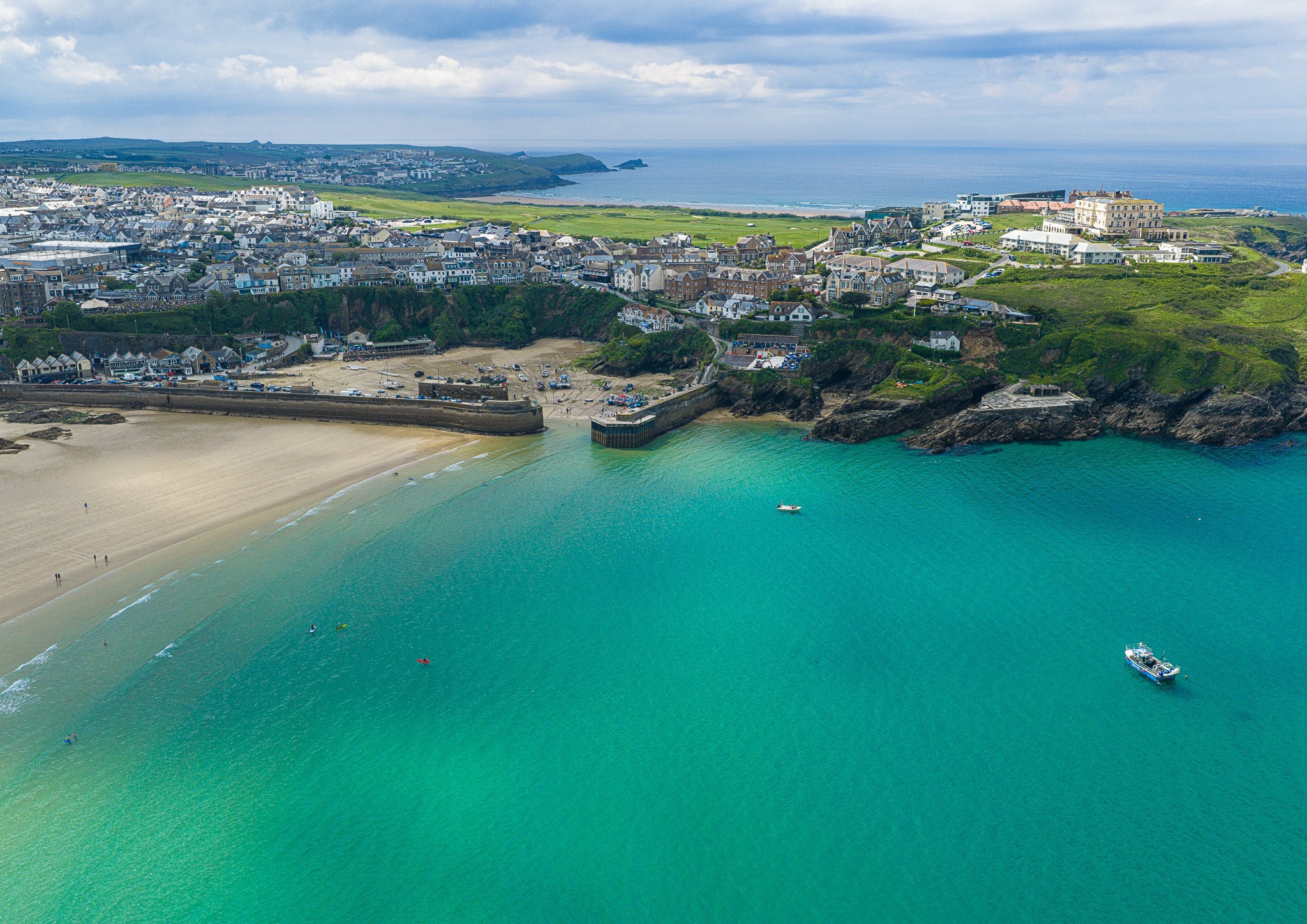 Newquay