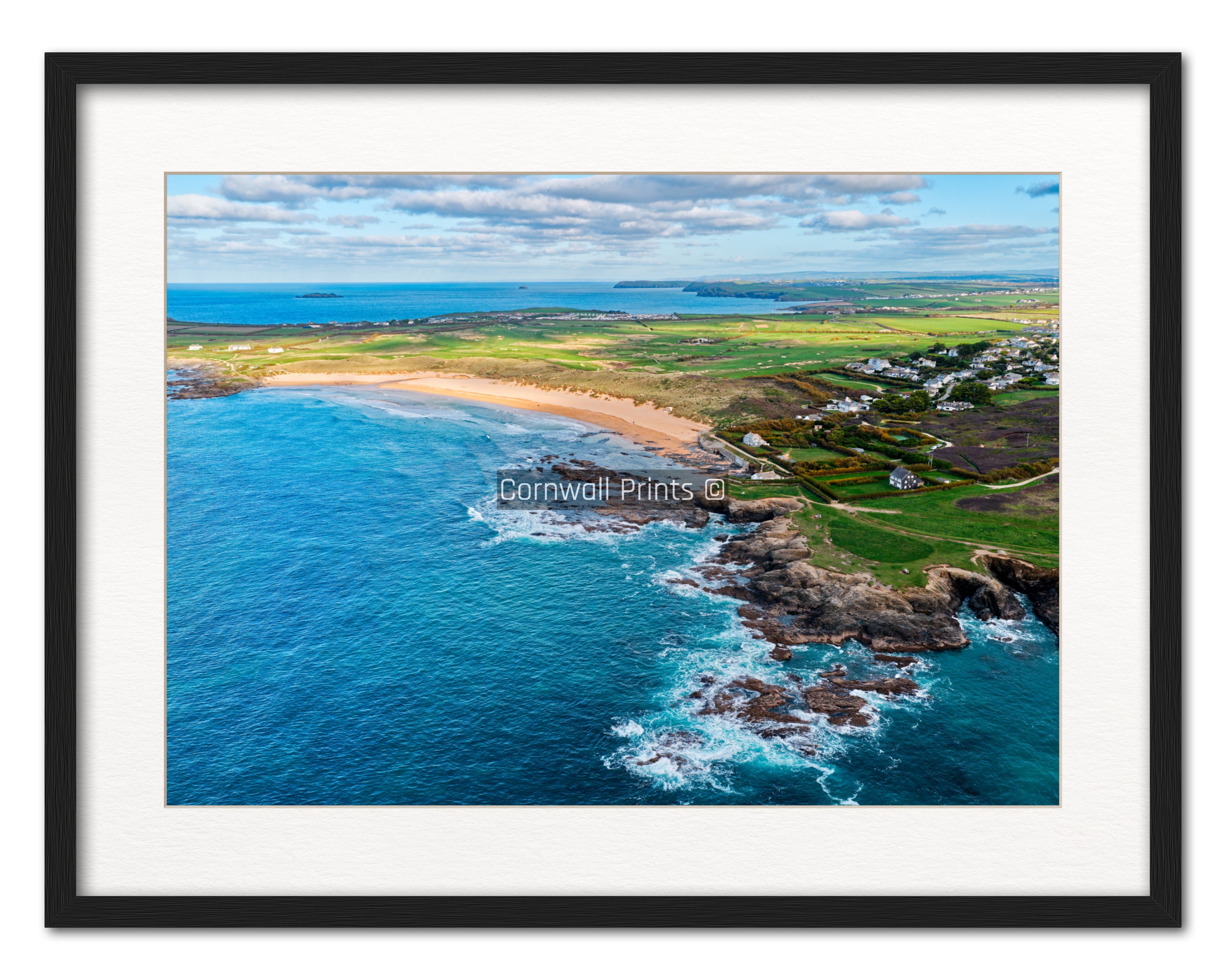 Constantine Reef — South-East View