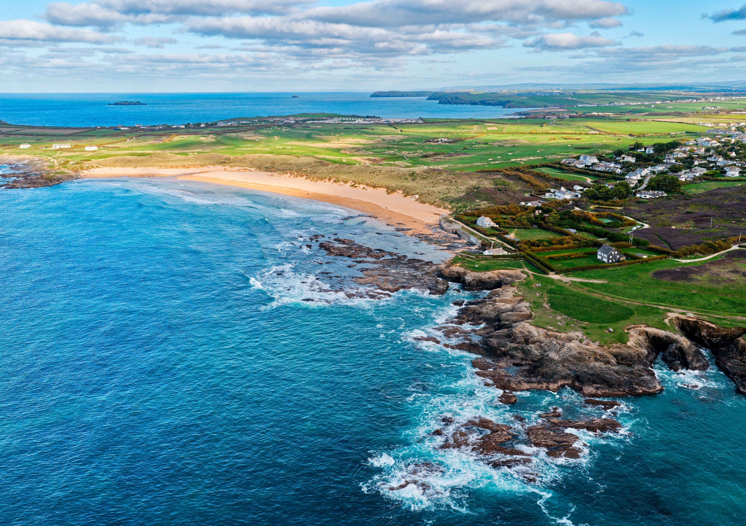 Constantine Reef — South-East View