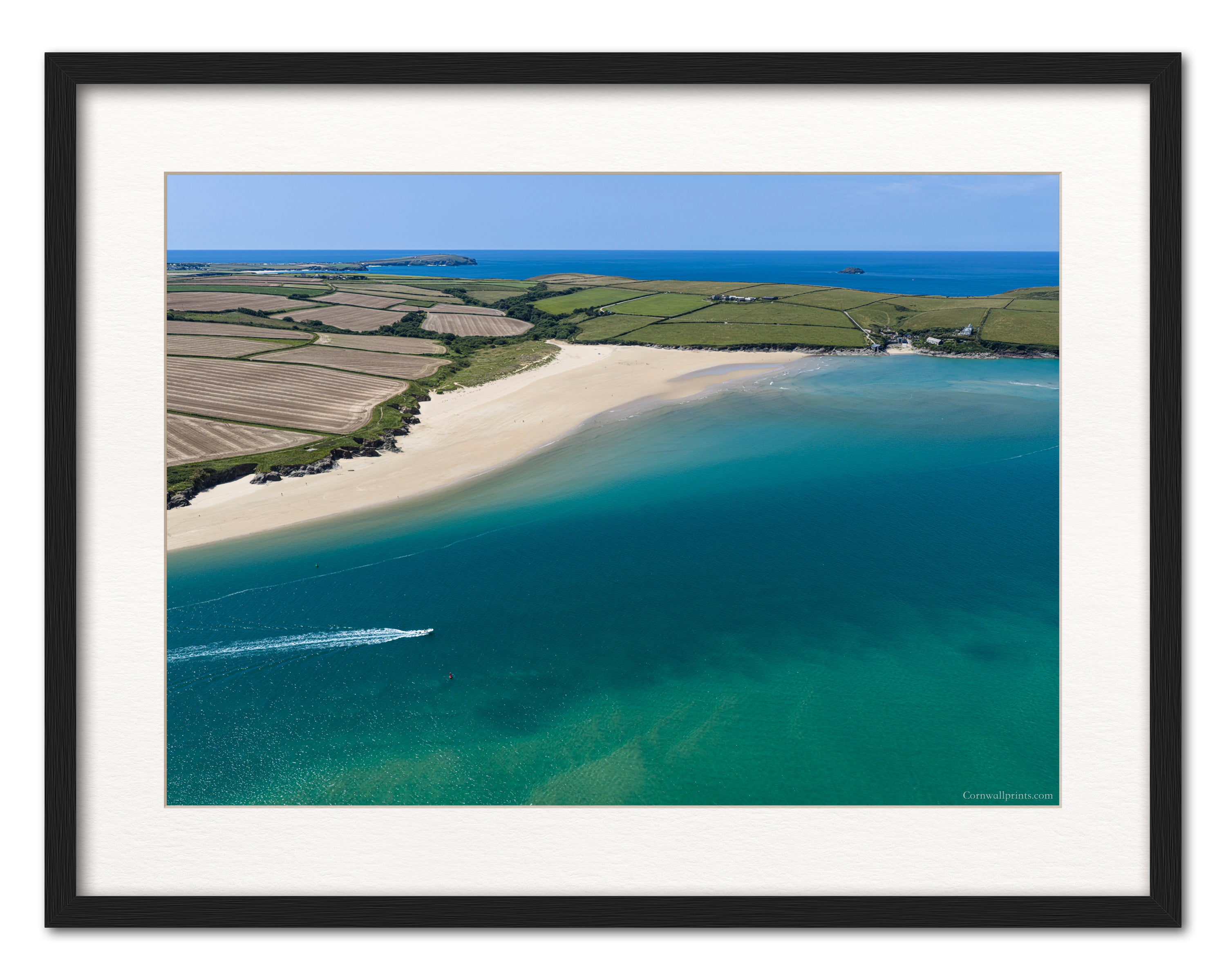 Harbour Cove & Hawker’s Cove, Padstow