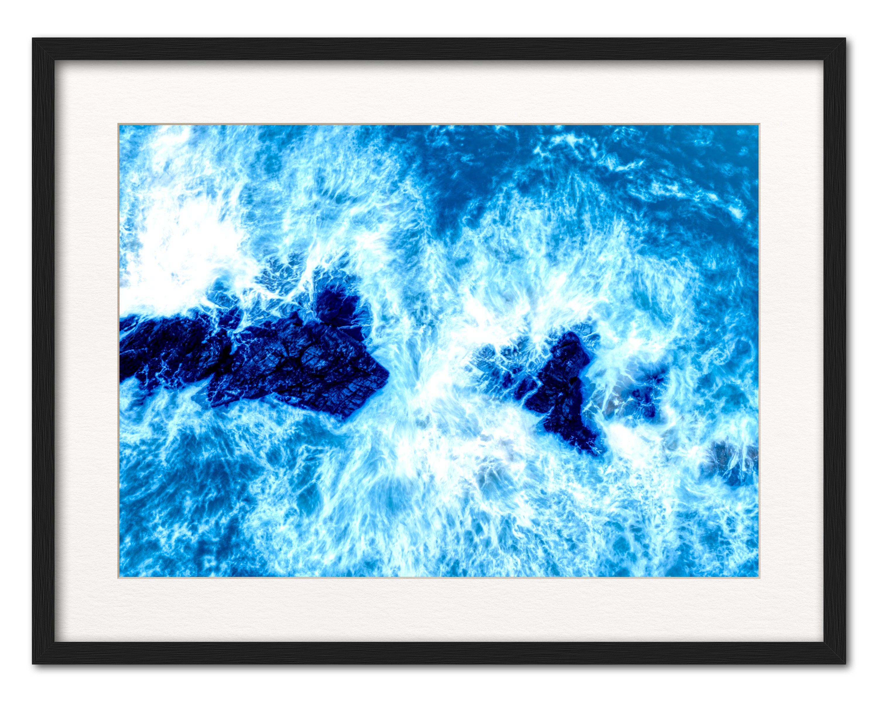 Trescore in Motion — Porthcothan Bay