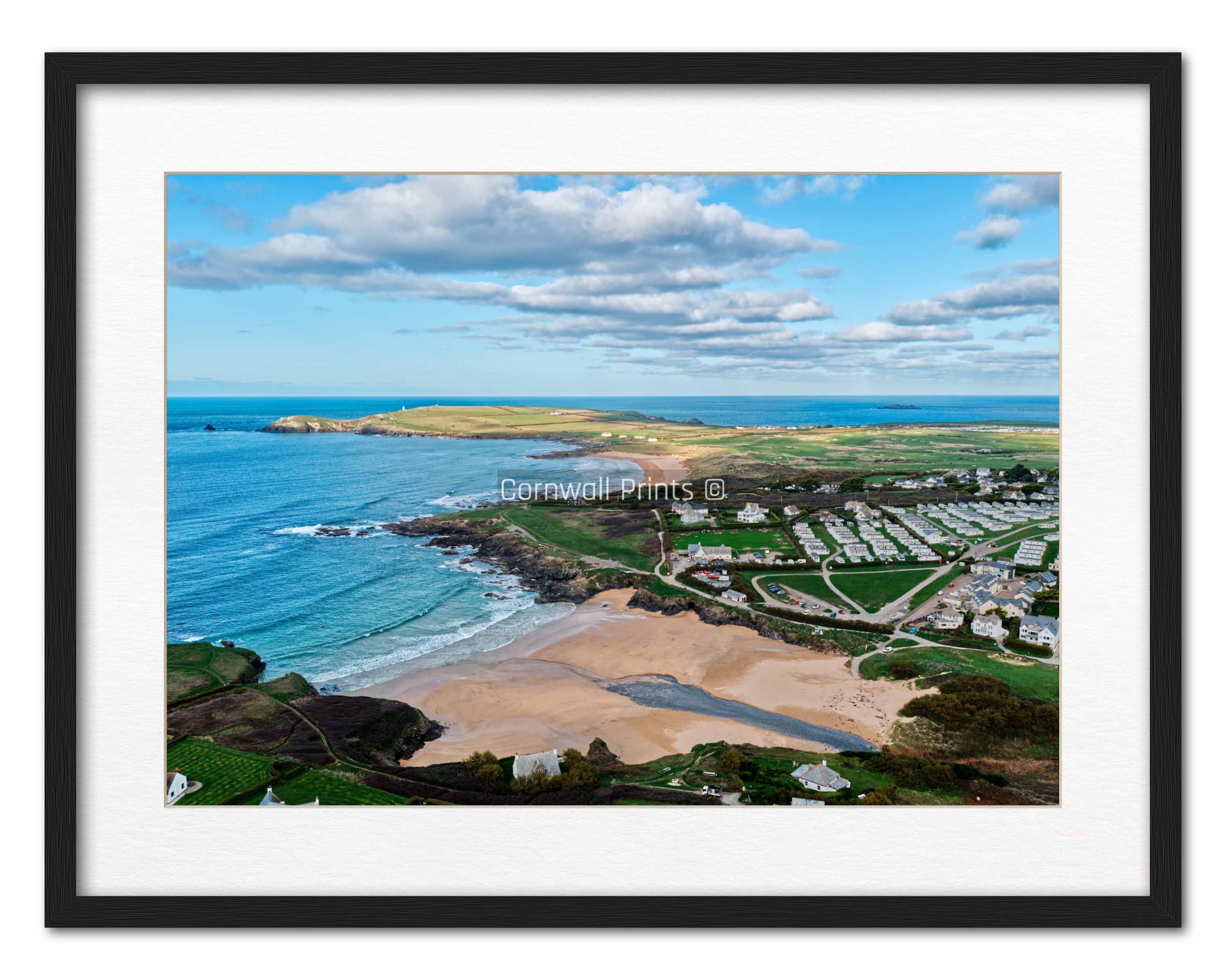 Treyarnon to Trevose — A North Coast Alignment