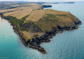 Stepper Point — Harlyn Bay to Trevose Head