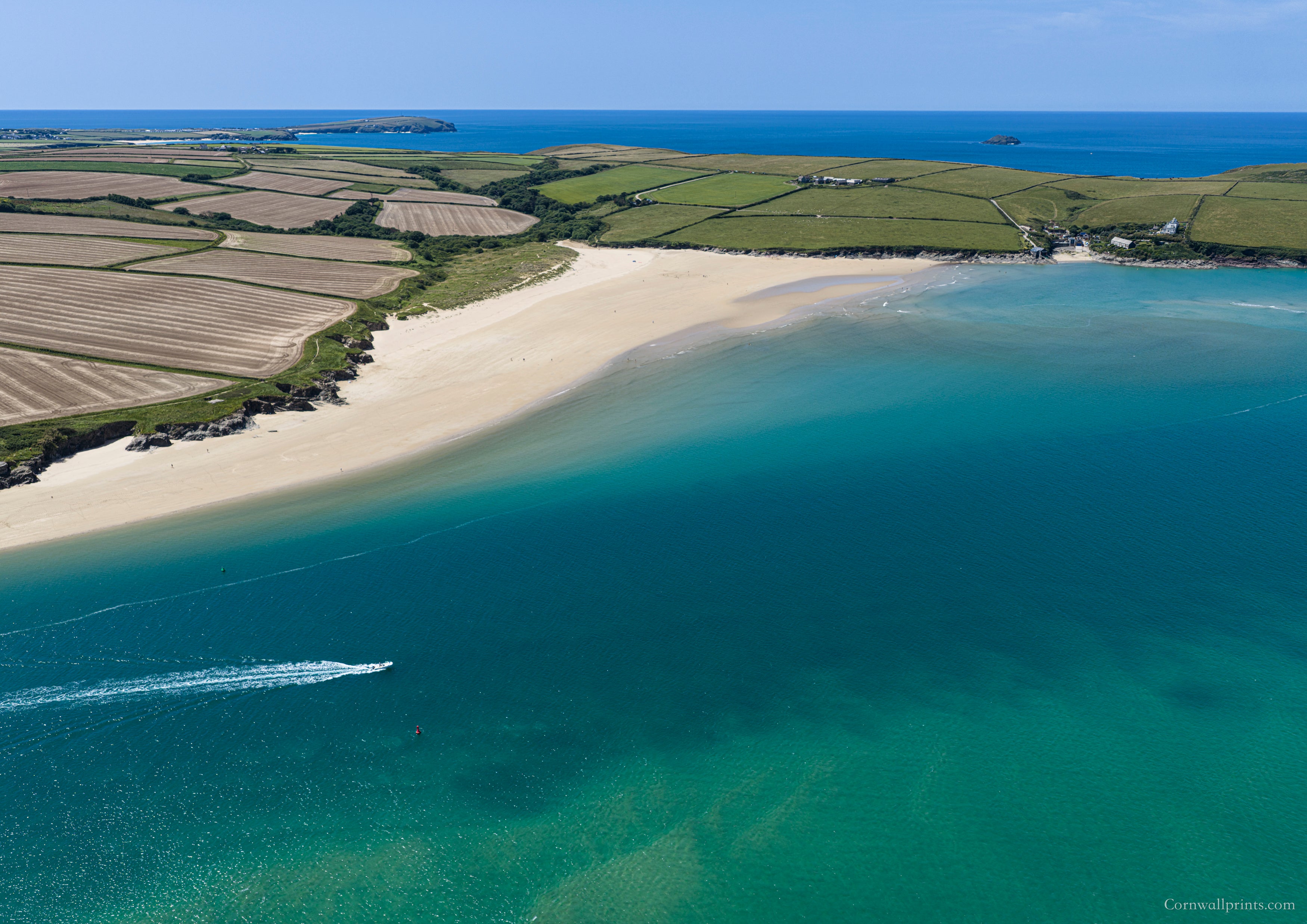 Harbour Cove & Hawker’s Cove, Padstow